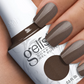 Gelish Gel Polish - Sweet Chocolate #1110826