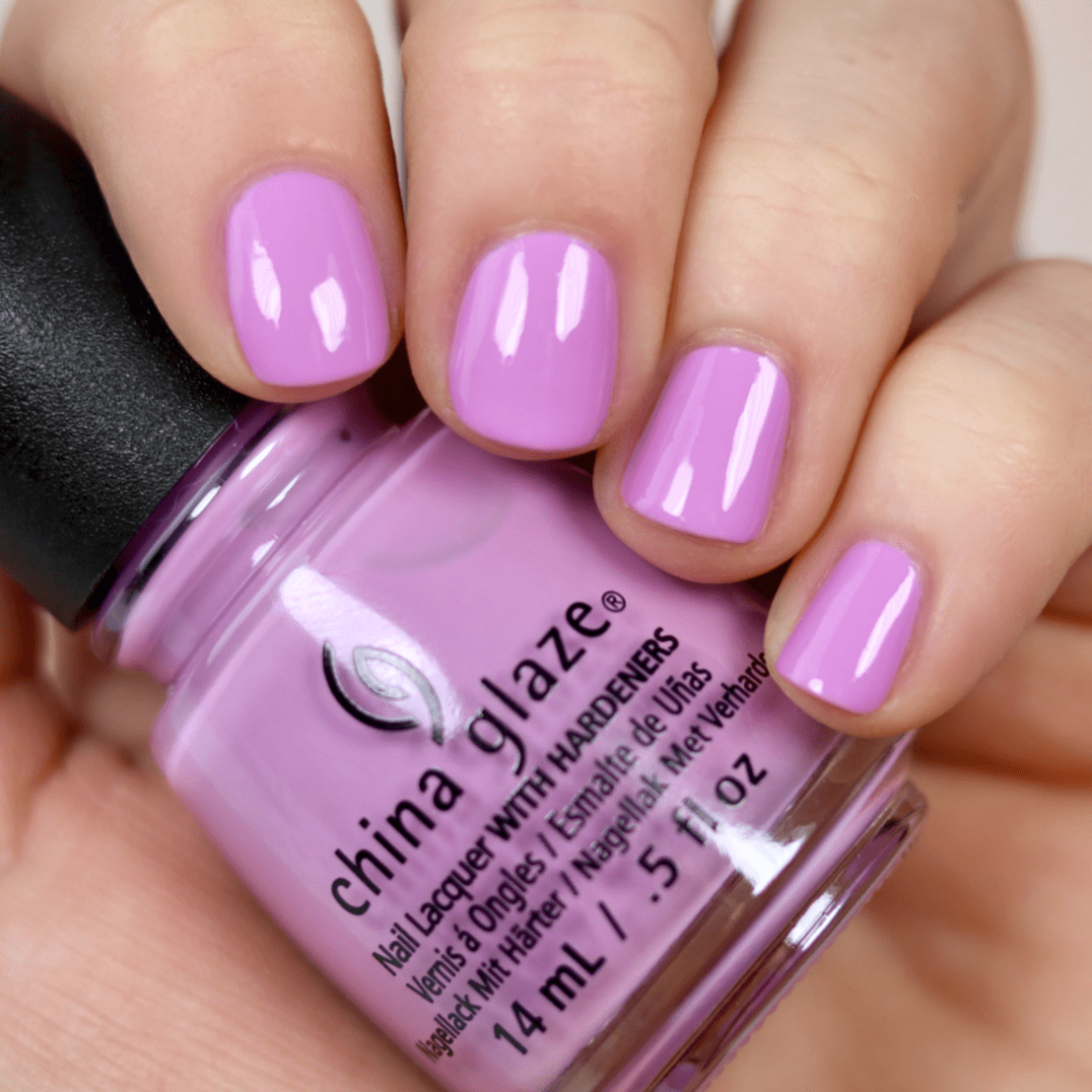 China Glaze - Barre Hopping #84150
