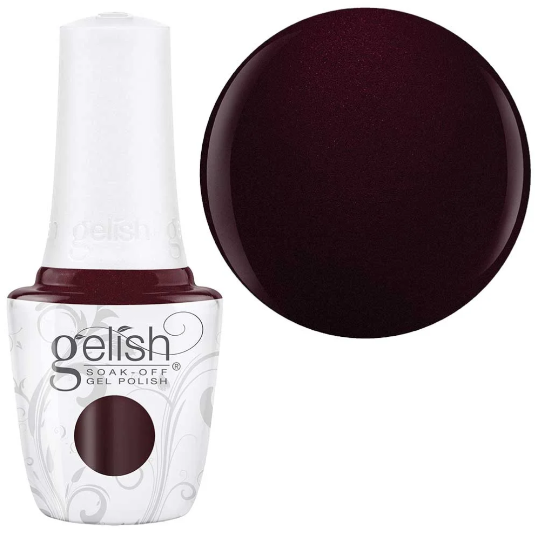 Gelish Gel Polish - You're In My World Now #1110396