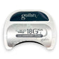 Gelish 18G LED Nail Lamp 1100148