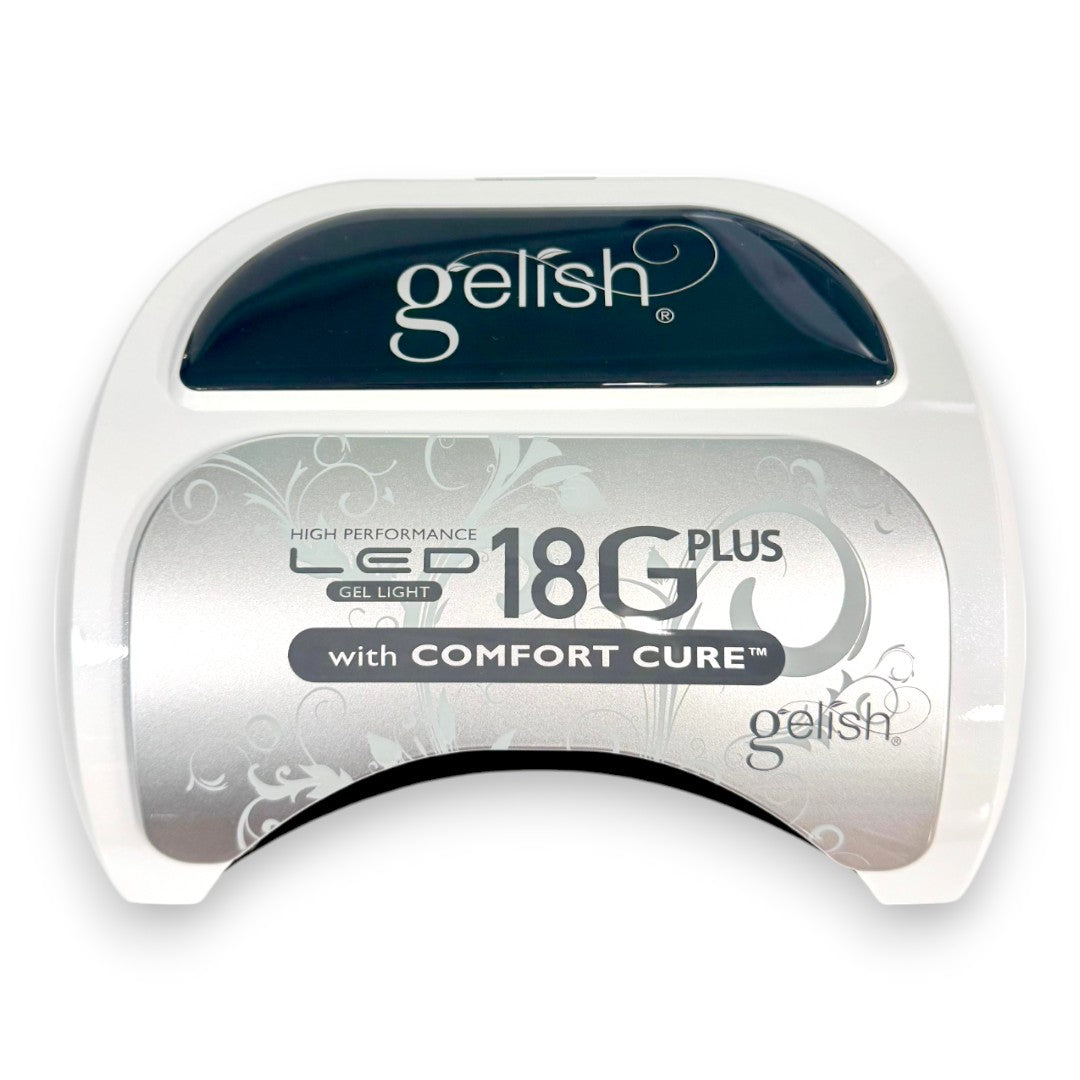 Gelish 18G LED Nail Lamp 1100148