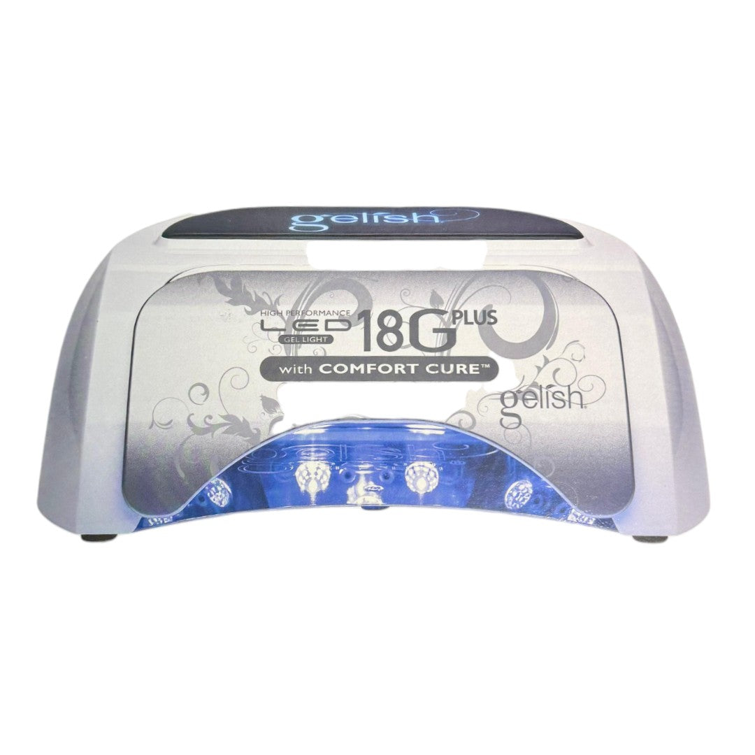 Gelish 18G LED Nail Lamp 1100148