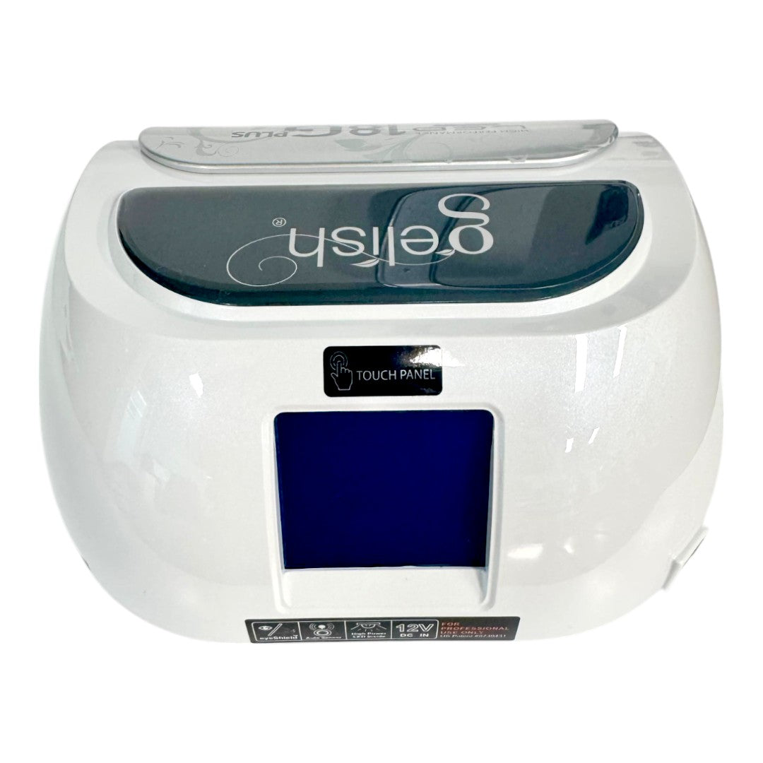 Gelish 18G LED Nail Lamp 1100148