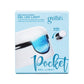 Gelish 3W Pocket Gel LED Light - White
