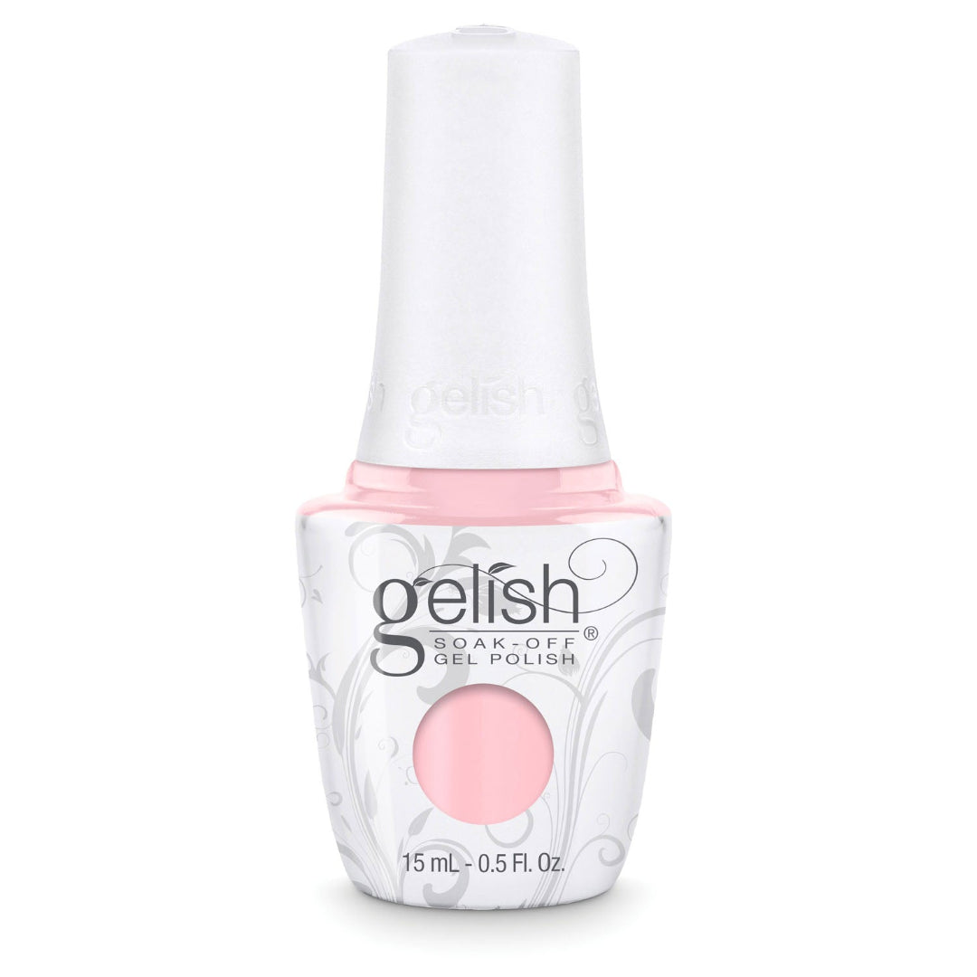 Gelish Gel Polish - Once Upon A Mani #1110262