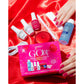 Gelish Mini Go Kit - LED Gel Polish Starter Kit