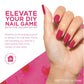 Gelish Mini Go Kit - LED Gel Polish Starter Kit