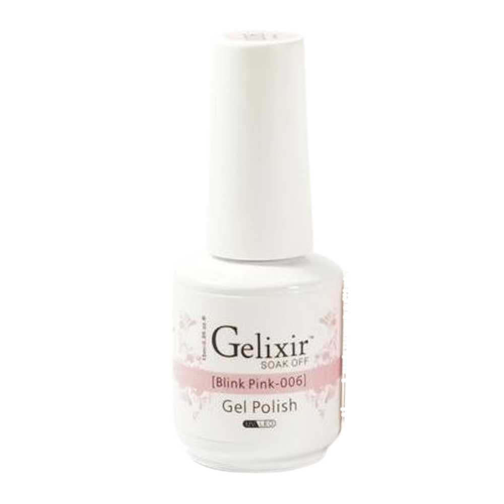 Gelixir Gel Single #06 Classique Nails Beauty Supply Inc.