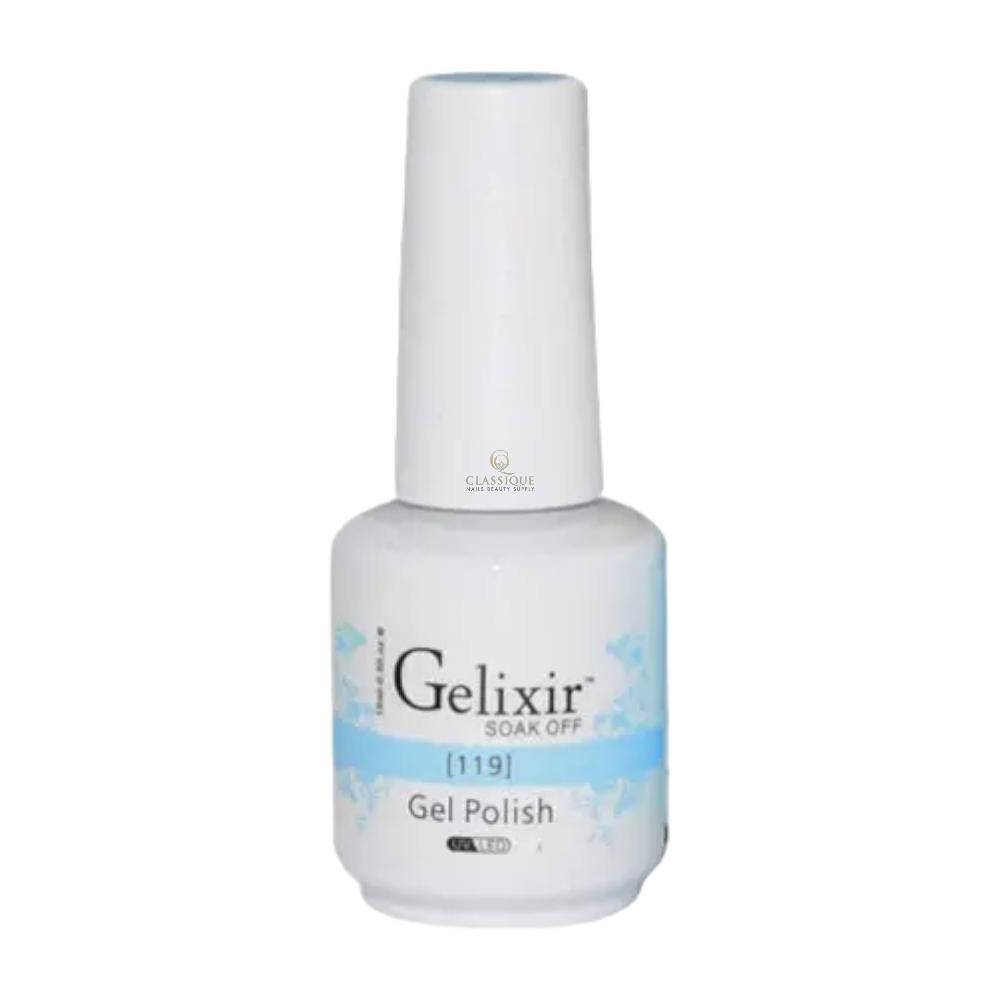 Gelixir Gel Single #119 - Classique Nails Beauty Supply