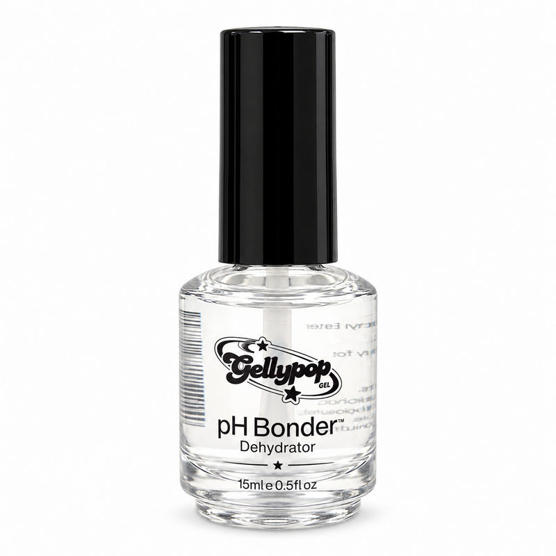 Gellypop Gel Dehydrator - pH Bonder (15ml/0.5oz)
