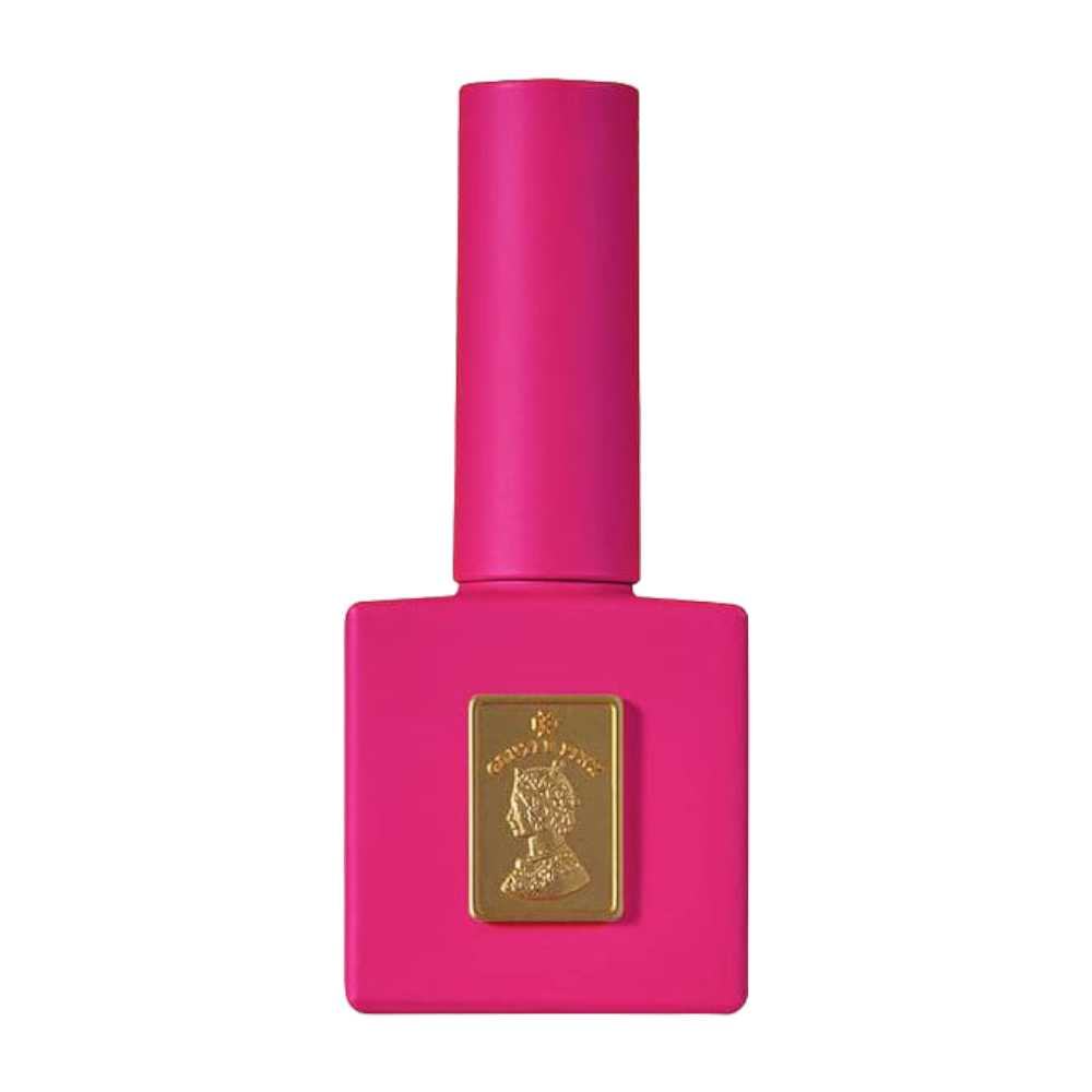 korean gel nail polish, ulta near me, Gentle Pink #A35