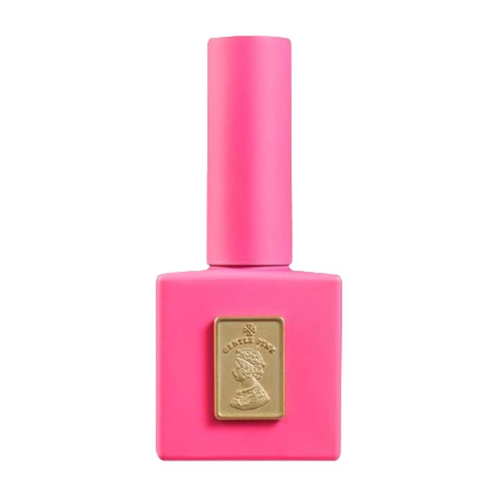 korean gel nail polish, dustin's nail supply, Gentle Pink #B18