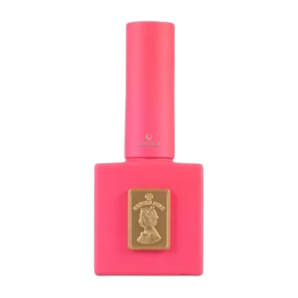 korean gel nail polish, sam's nail supply, Gentle Pink D10
