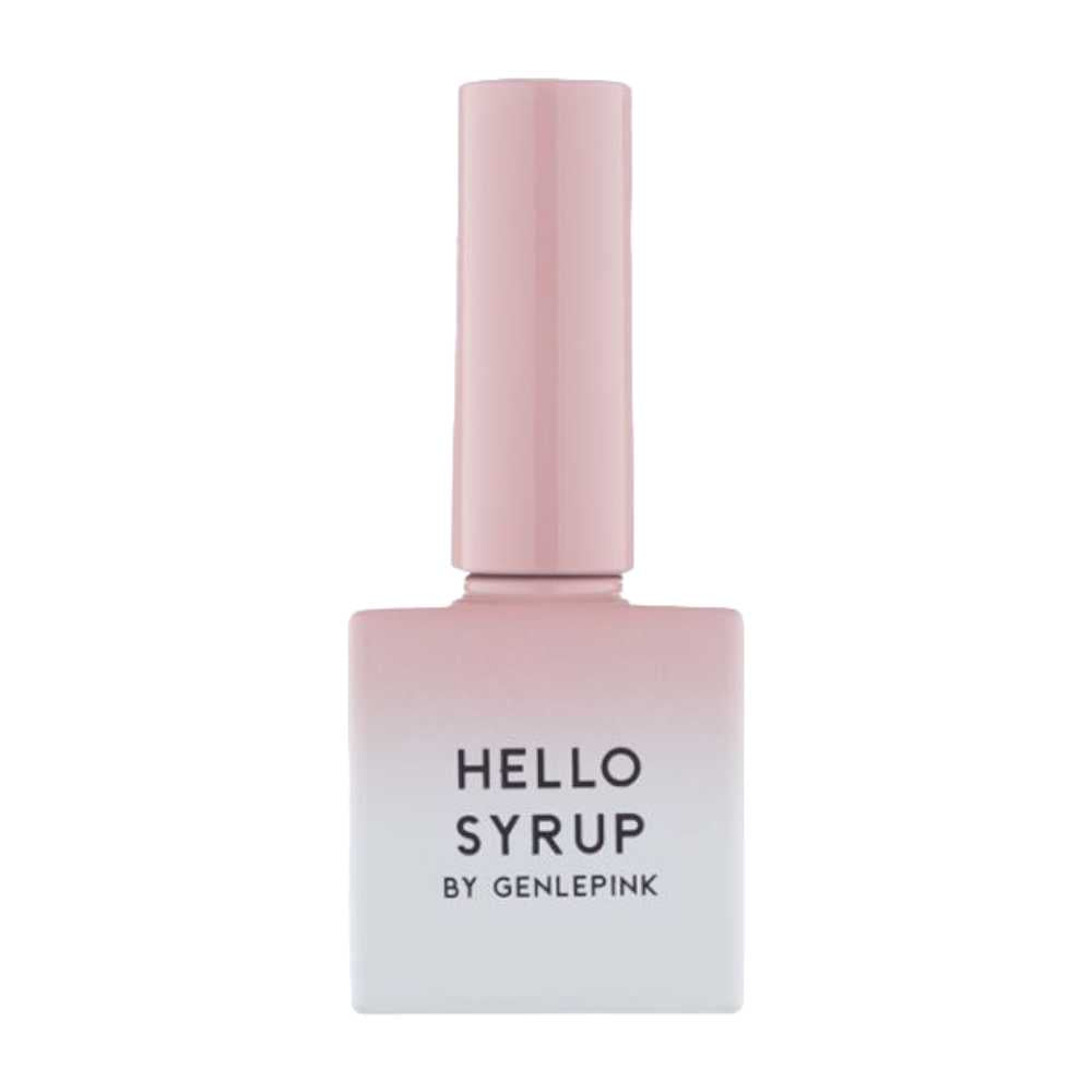 Gentle Pink #SG07 Classique Nails Beauty Supply Inc.