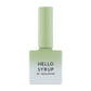 korean syrup gel nail polish, dynamic nail supply, Gentle Pink SG10