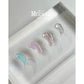 Gentle Pink - The Little Mermaid Collection #H01-08 + Nuance Mood Kit
