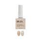 Gentle Pink BB Gel - 2in1 Brightening Colour Base Gel #BB01