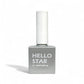 Gentle Pink Cat Eye Gel Polish - Bubble Cider #ST103