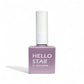 Gentle Pink Cat Eye Gel Polish - Grape Cider #ST100