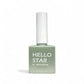 Gentle Pink Cat Eye Gel Polish - Lime Cider #ST106