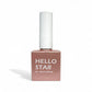 Gentle Pink Cat Eye Gel Polish - Grapefruit Cider #ST97