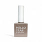 Gentle Pink Cat Eye Gel Polish - Peach Cider #ST98
