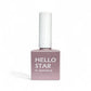 Gentle Pink Cat Eye Gel Polish - Pink Lemon Cider #ST99