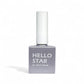 Gentle Pink Cat Eye Gel Polish - Soda Crush Cider #ST102