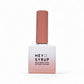 Gentle Pink Syrup Gel Polish - Marigold #NHS25