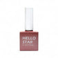Gentle Pink Cat Eye Gel Polish - Raspberry Tea #ST125