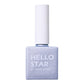 Gentle Pink Cat Eye Gel Polish #ST94