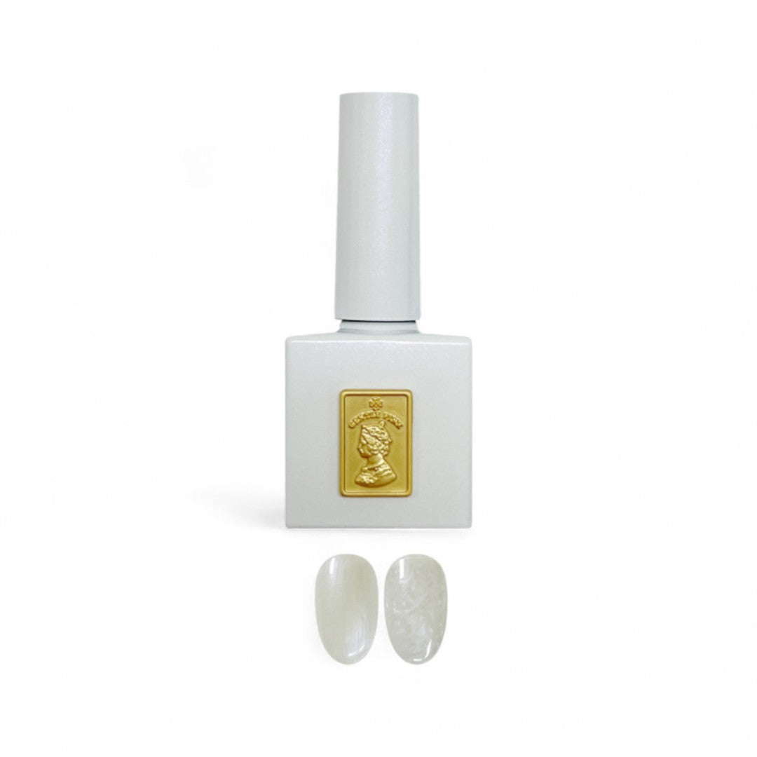 Gentle Pink Gel Polish #H01