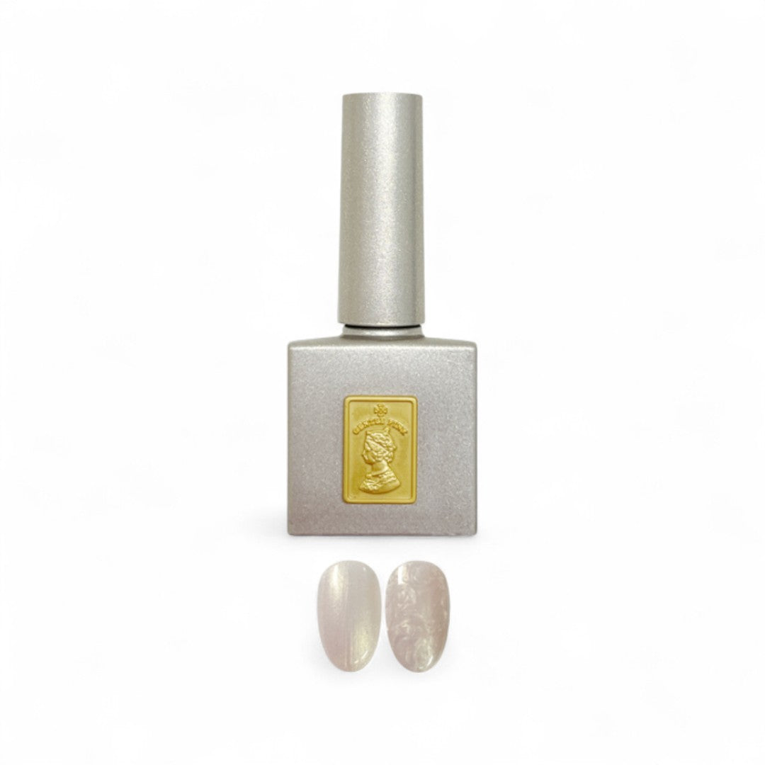 Gentle Pink Gel Polish #H02