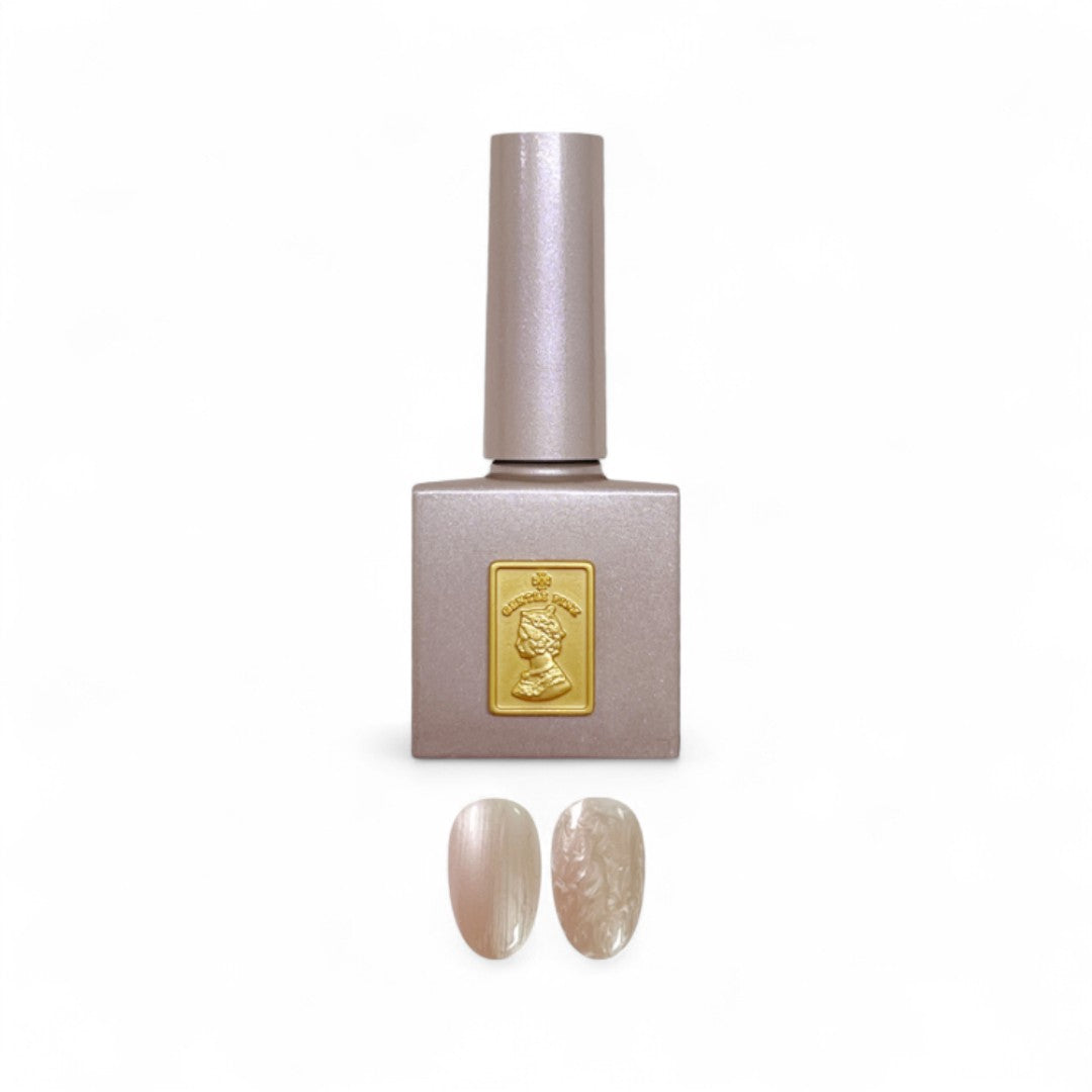 Gentle Pink Gel Polish #H07