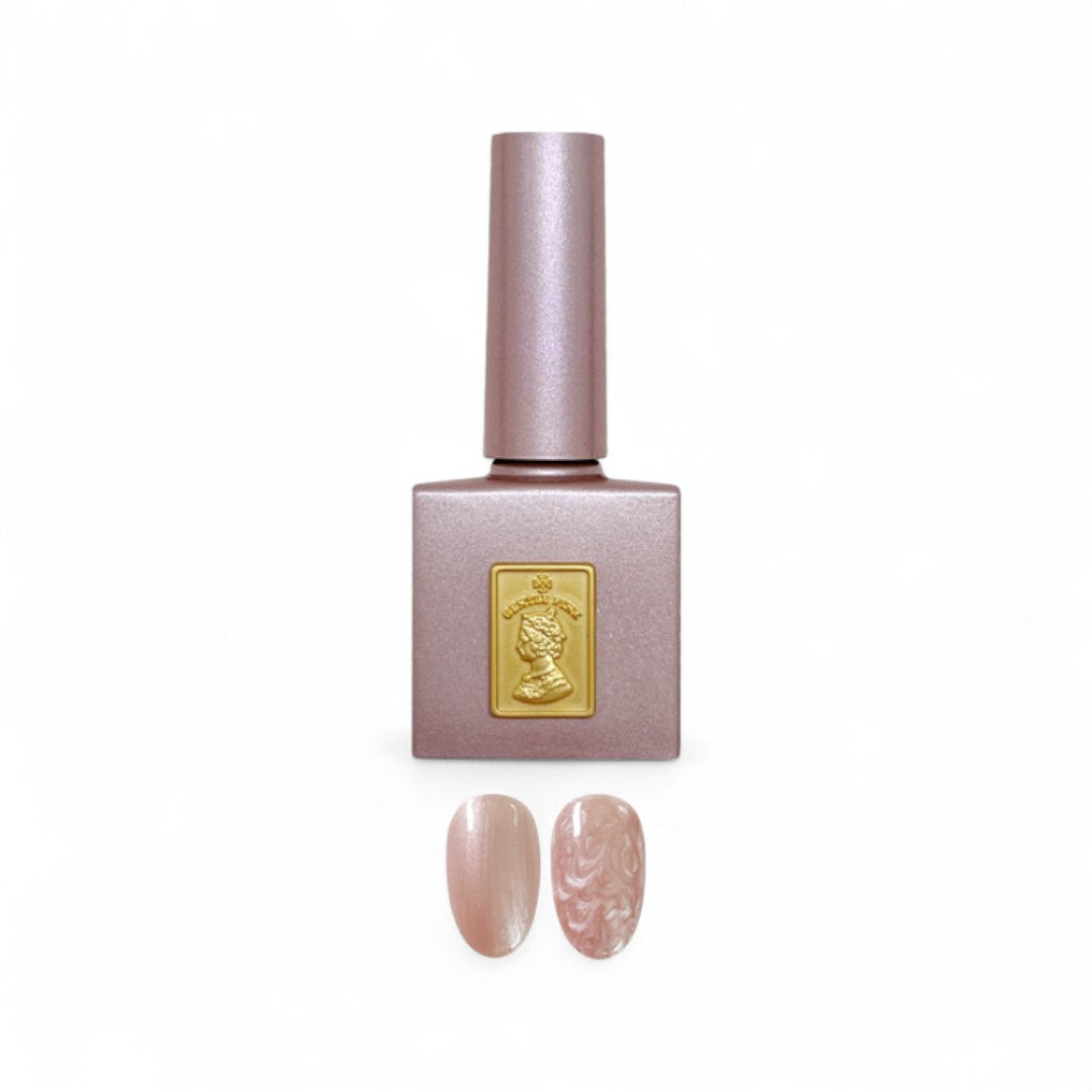 Gentle Pink Gel Polish #H08
