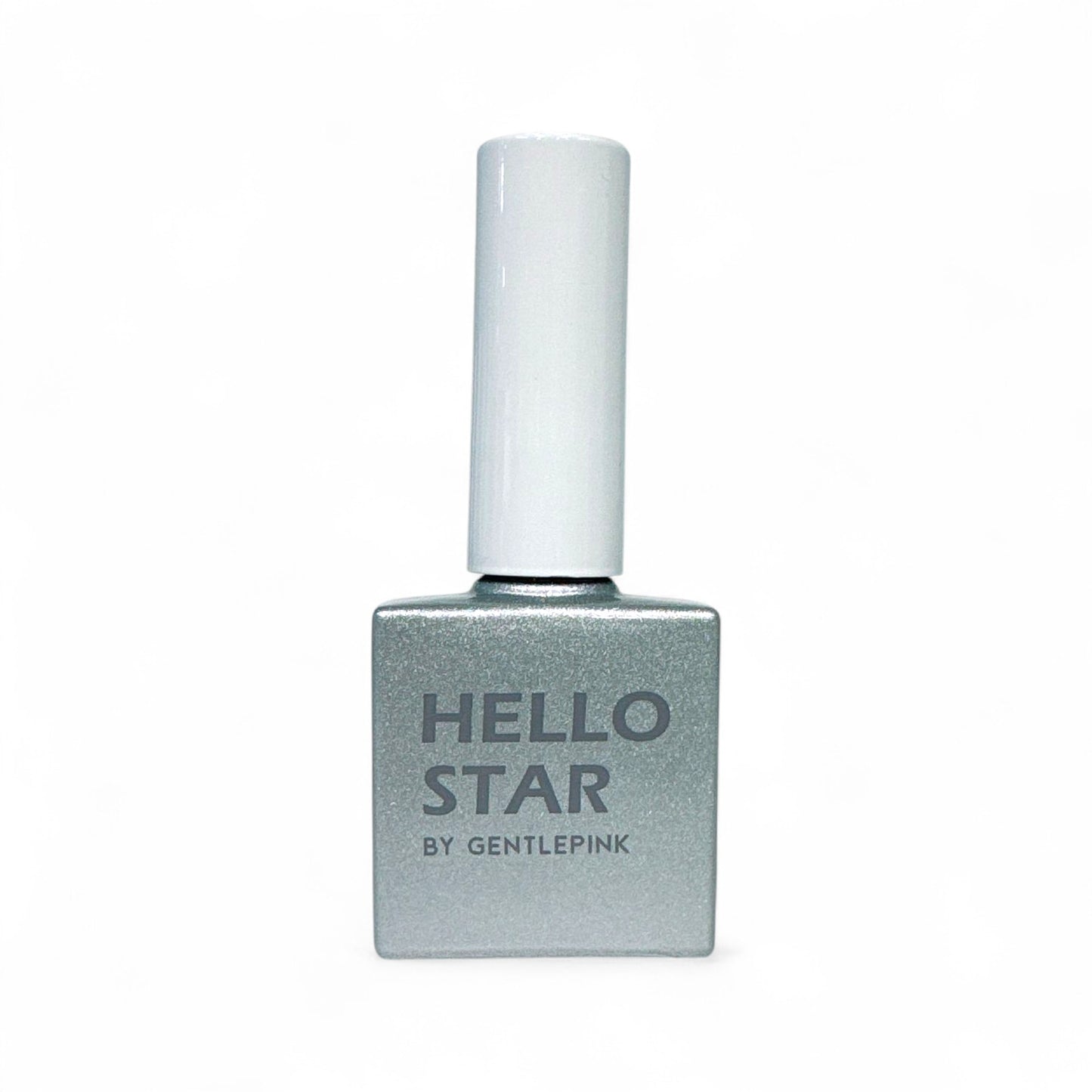 Gentle Pink Cat Eye Gel Polish #ST110