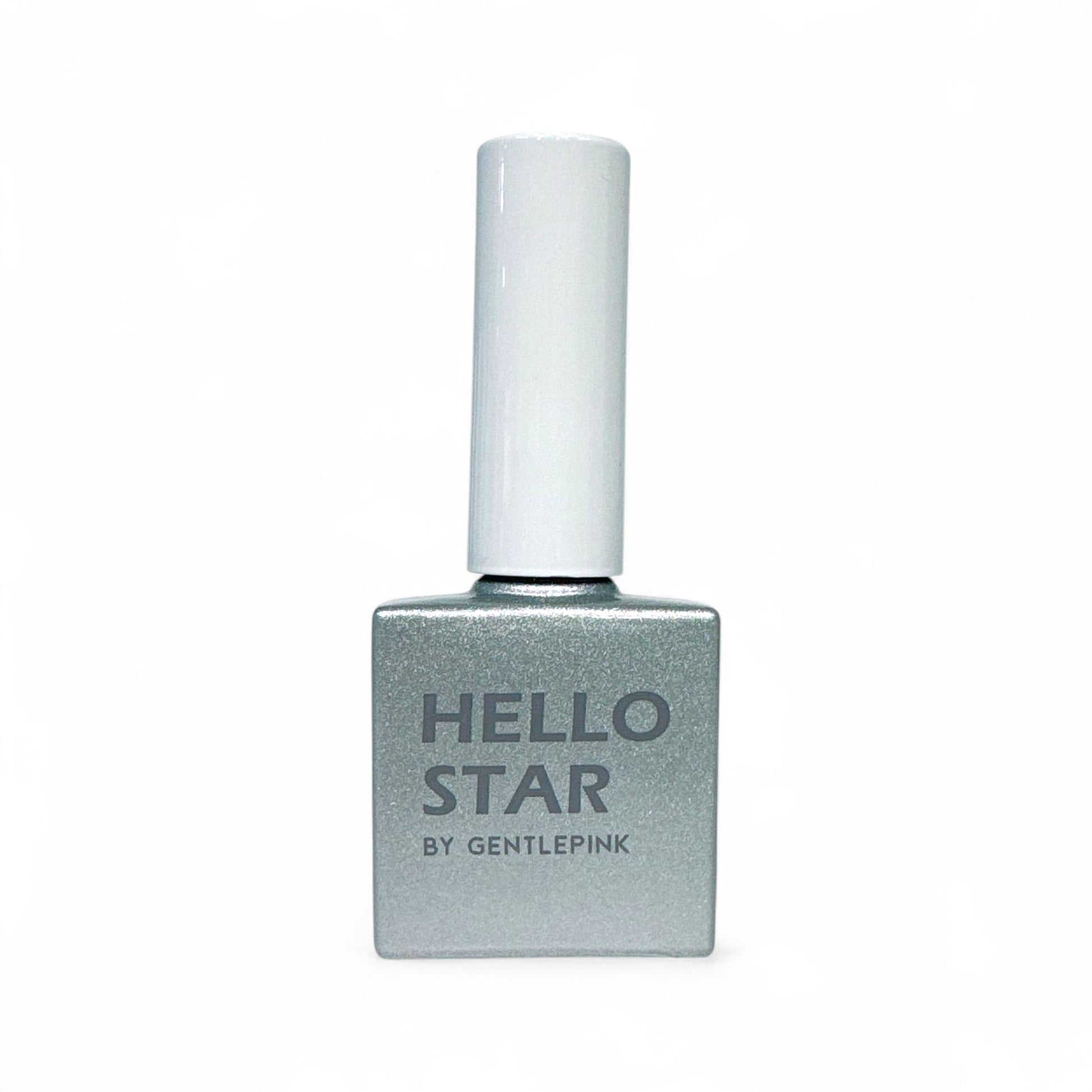 Gentle Pink Cat Eye Gel Polish #ST110