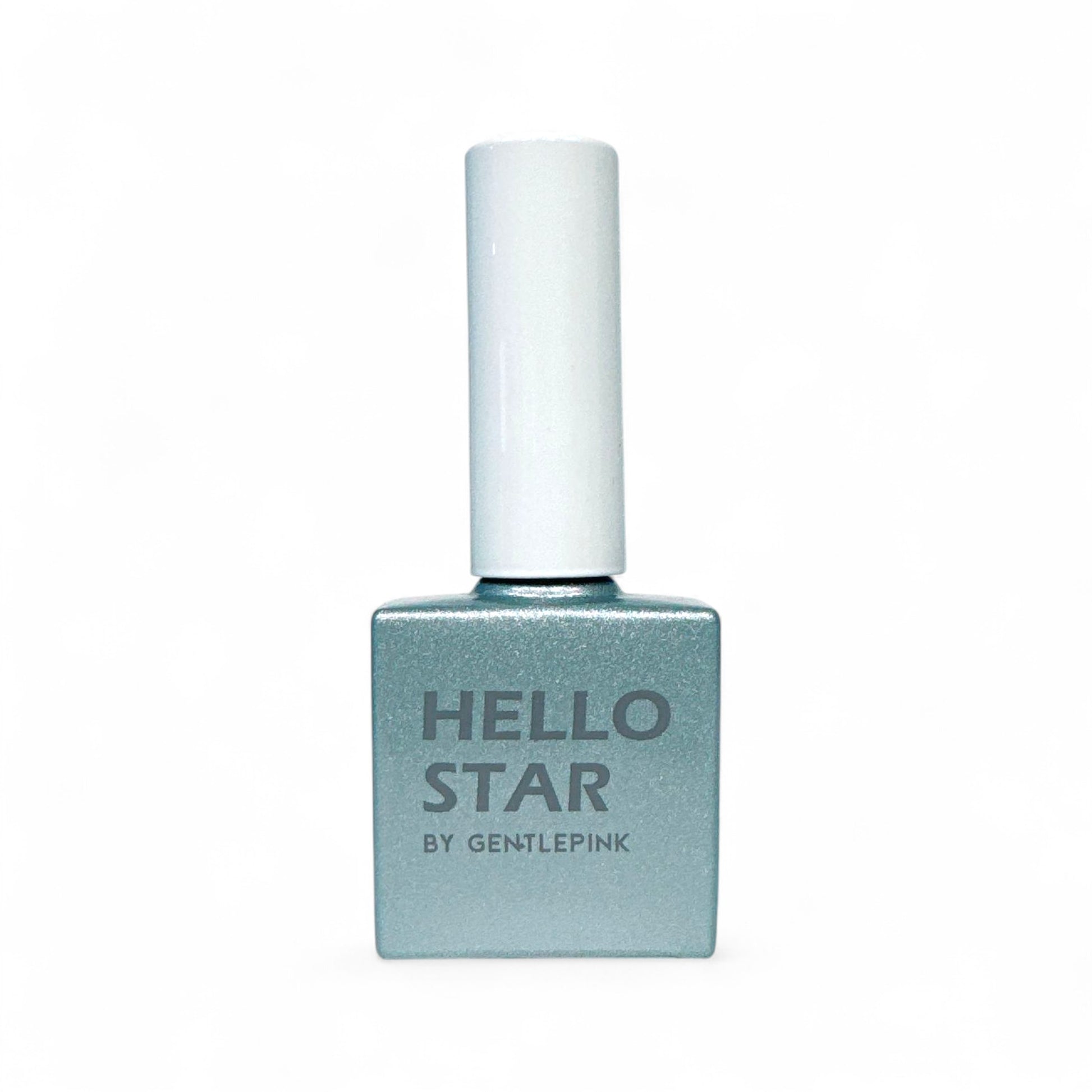 Gentle Pink Cat Eye Gel Polish #ST111