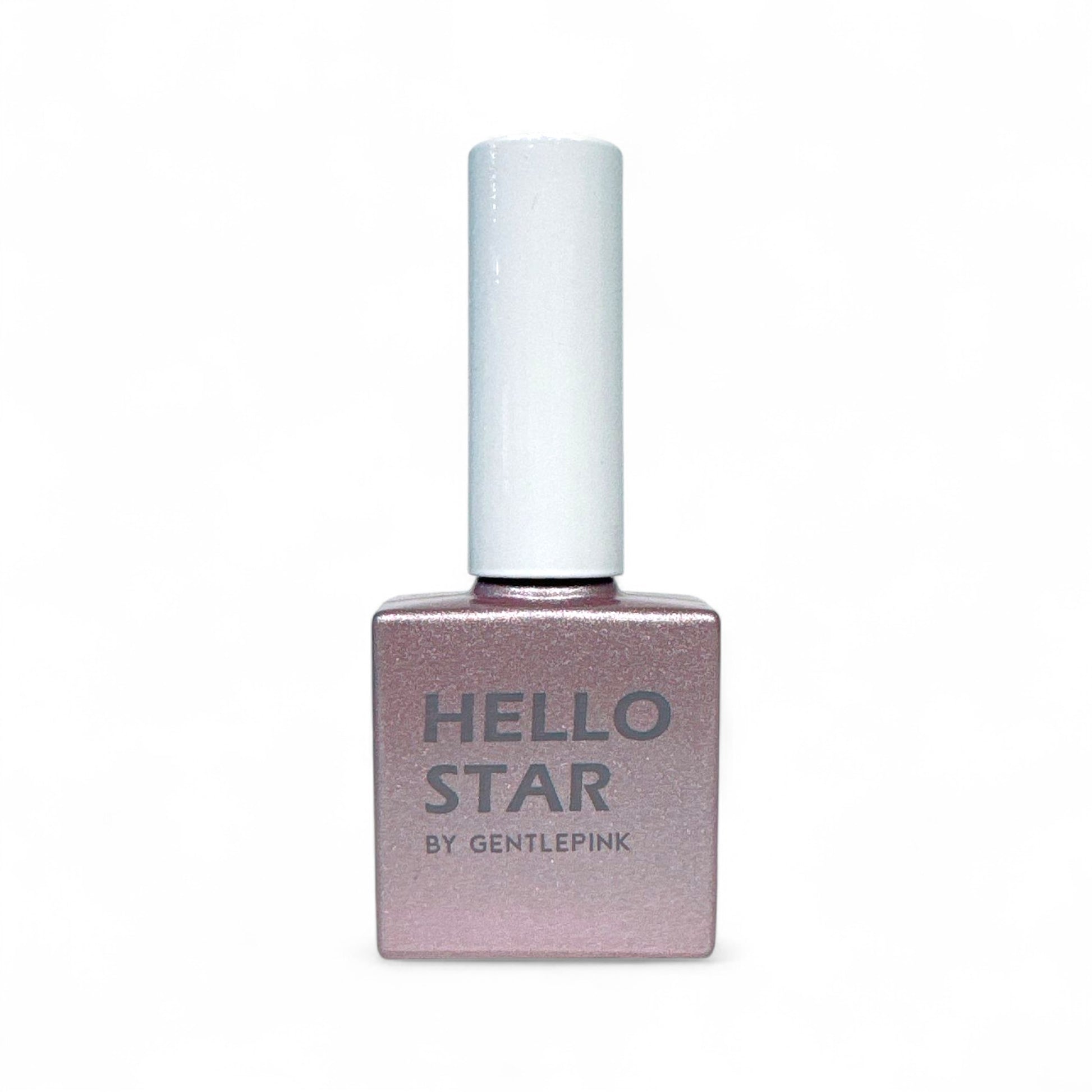 Gentle Pink Cat Eye Gel Polish #ST112