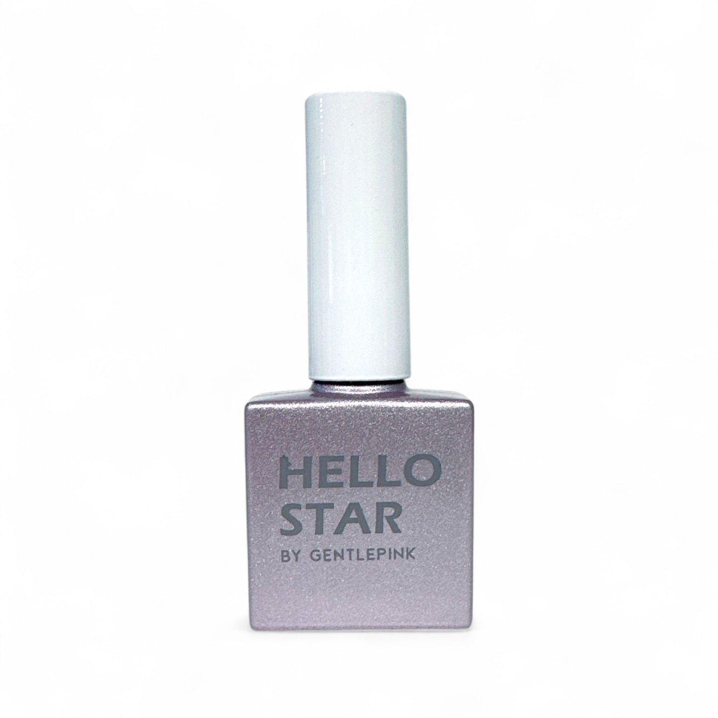 Gentle Pink Cat Eye Gel Polish #ST113
