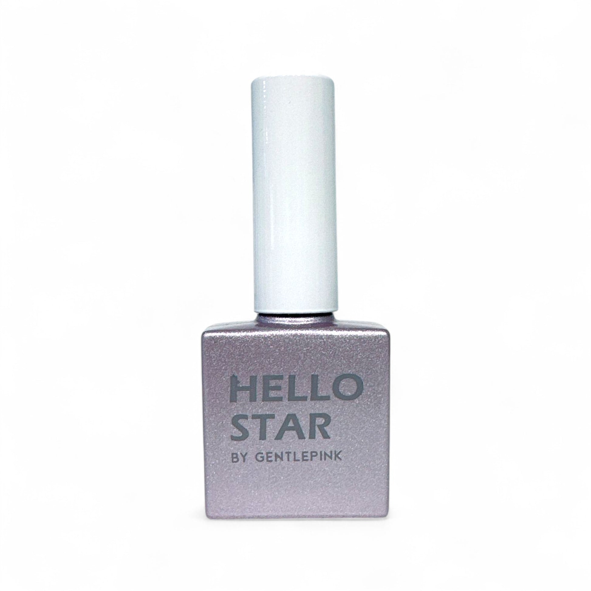 Gentle Pink Cat Eye Gel Polish #ST113