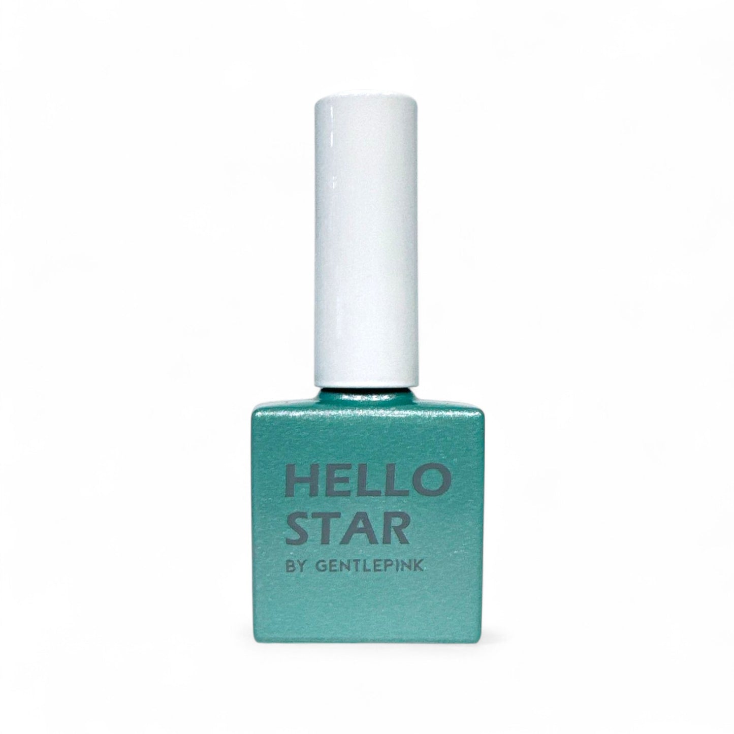 Gentle Pink Cat Eye Gel Polish #ST114