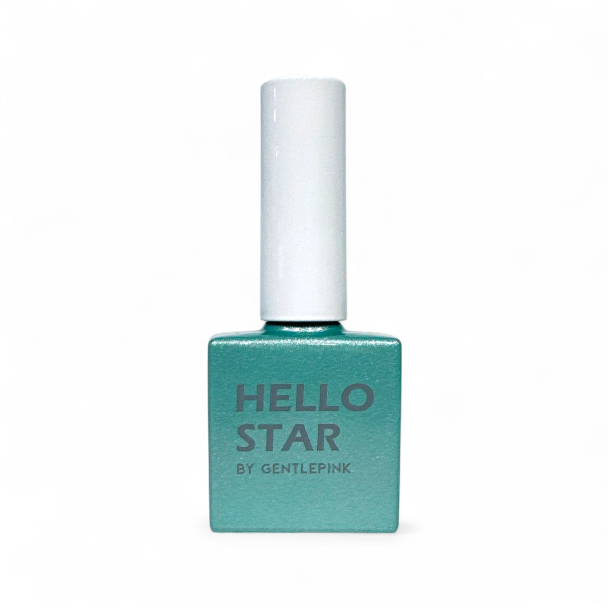 Gentle Pink Cat Eye Gel Polish #ST114