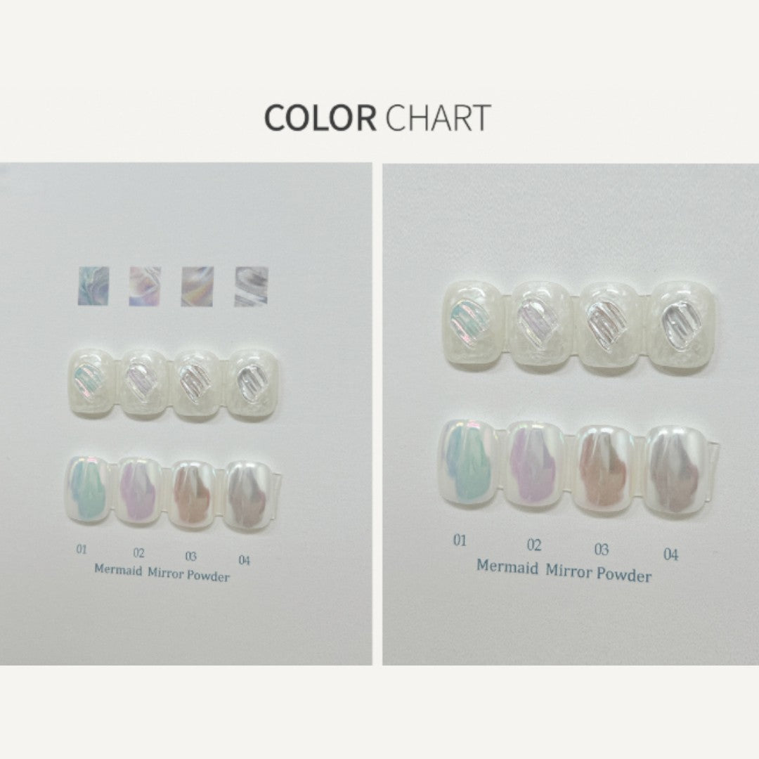 Gentle Pink - Nuance Mood Kit
