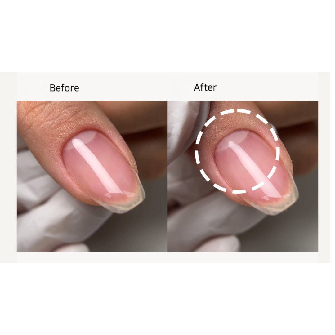 Gentle Pink Hope Gel Set 3Pcs 