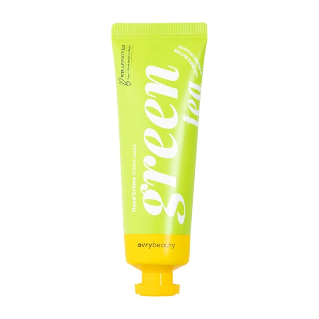 Avrybeauty Shea Butter Hand Lotion 1.5oz