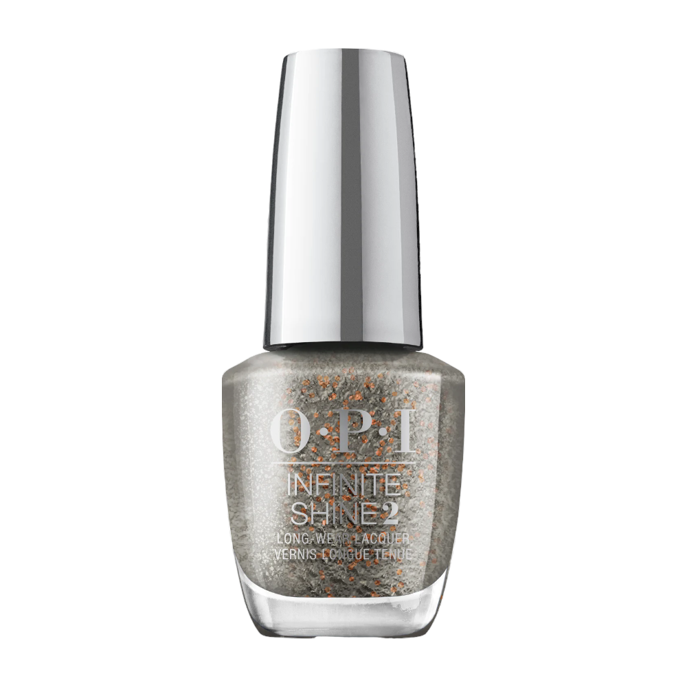 nail shop burlington, opi infinite shine, Yay or Neigh