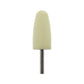 Serio Nail Drill Bits - Hand Silicone - Fine Grit 3/32