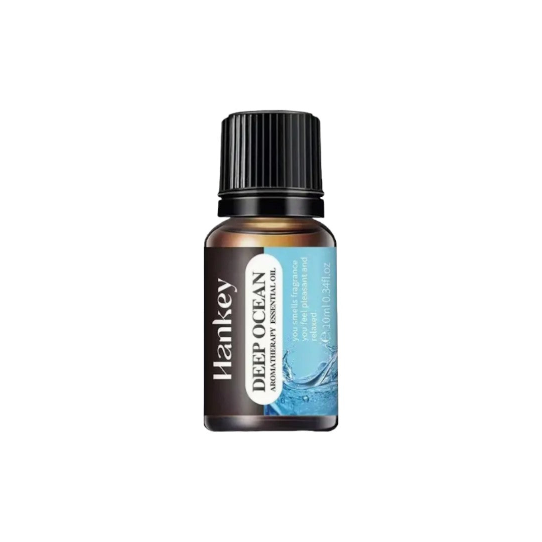 Hankey Aromatherapy Essential Oil 10mL, essential oils for diffuser