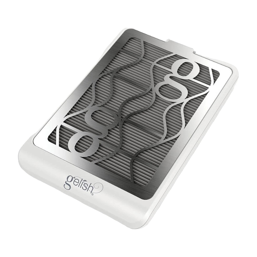 Gelish Portable, Rechargeable Vortex Nail Dust Collector 1168209